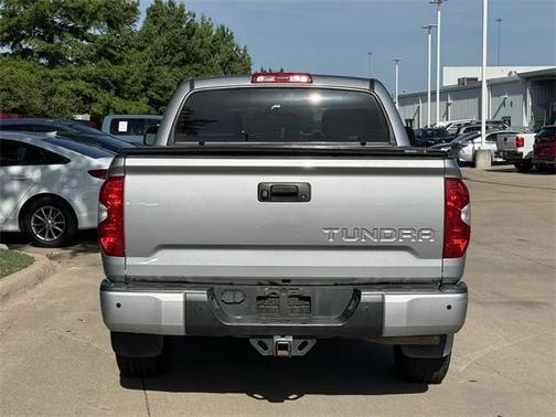 2019 Toyota Tundra SR5