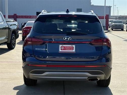 2023 Hyundai SANTA FE SEL 2.4
