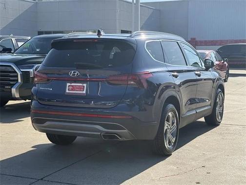 2023 Hyundai SANTA FE SEL 2.4