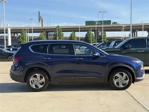 2023 Hyundai SANTA FE SEL 2.4