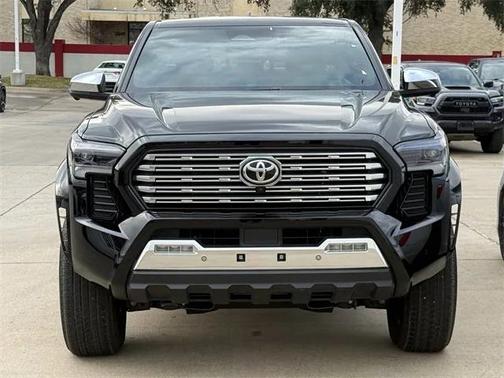 2024 Toyota Tacoma Limited