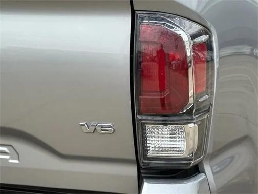 2022 Toyota Tacoma Limited