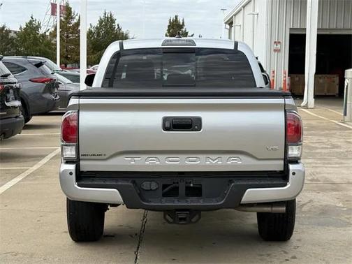 2022 Toyota Tacoma Limited