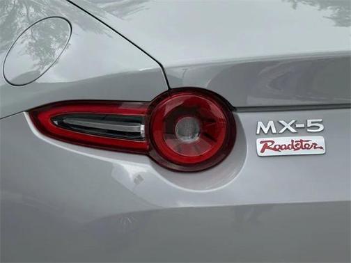 2024 Mazda MX-5 Miata Grand Touring
