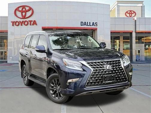 2023 Lexus GX 460 Premium