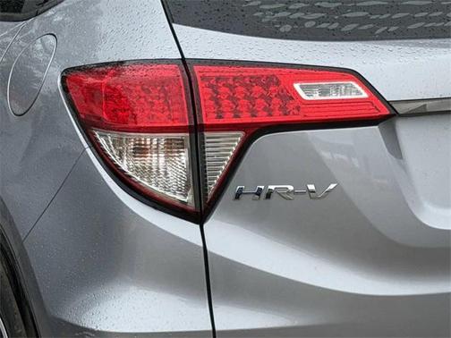 2020 Honda HR-V 2WD Sport