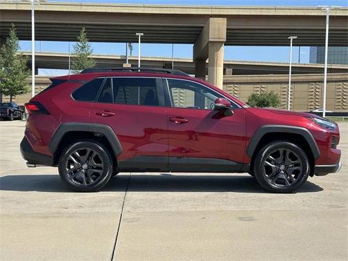 2023 Toyota RAV4 Adventure
