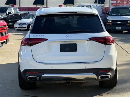 2021 Mercedes-Benz GLE 350 Base