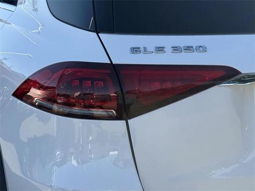 2021 Mercedes-Benz GLE 350 Base