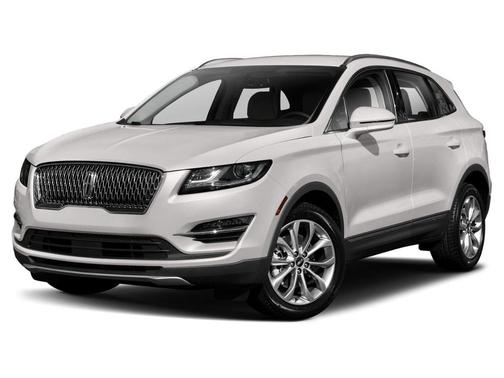 Infinite Black 2019 Lincoln MKC Reserve