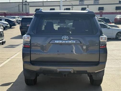 2015 Toyota 4Runner SR5 Premium