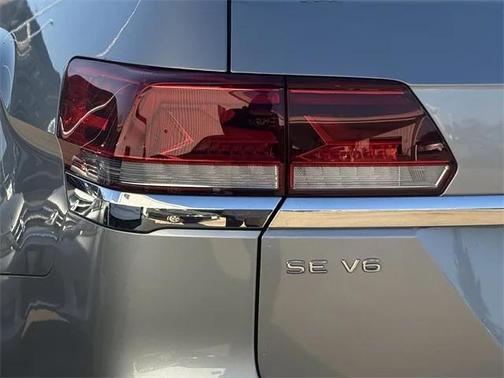 2023 Volkswagen Atlas 3.6L SE w/Technology