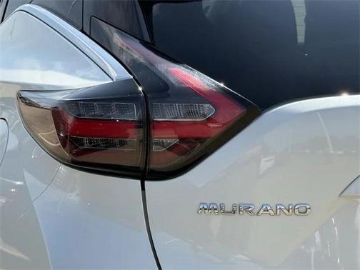 2023 Nissan Murano SL Intelligent AWD