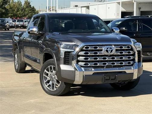 2023 Toyota Tundra Hybrid 1794 Edition