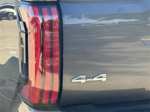 2023 Toyota Tundra Hybrid 1794 Edition