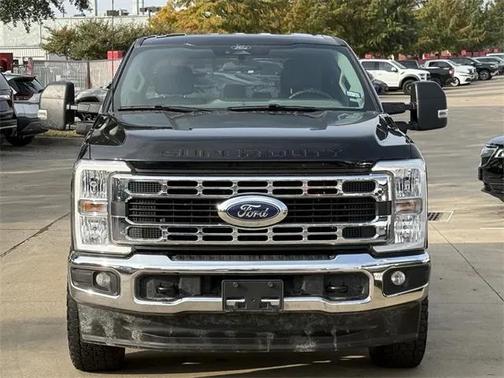 2025 Ford F-250 XLT