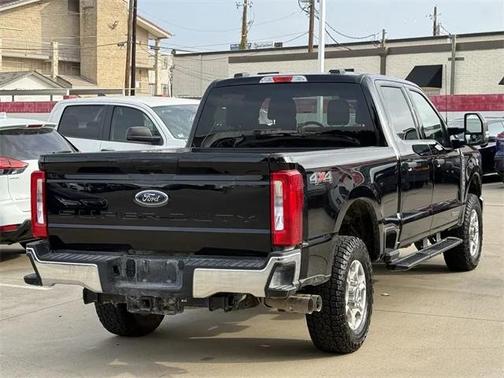 2025 Ford F-250 XLT