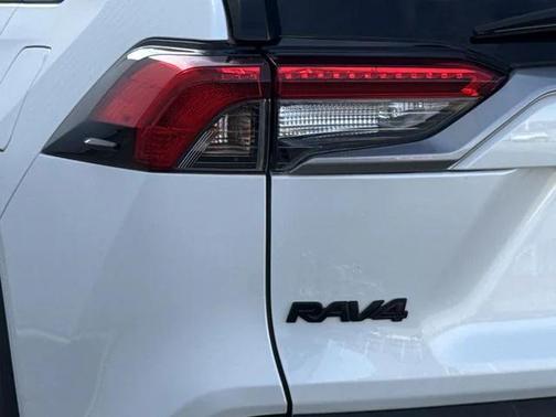 2023 Toyota RAV4 Limited