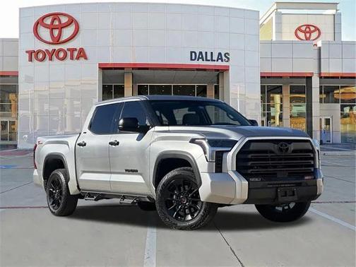 2023 Toyota Tundra SR5