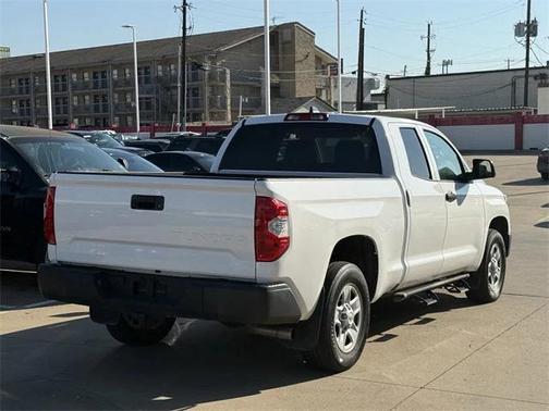 2021 Toyota Tundra SR