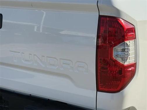 2021 Toyota Tundra SR