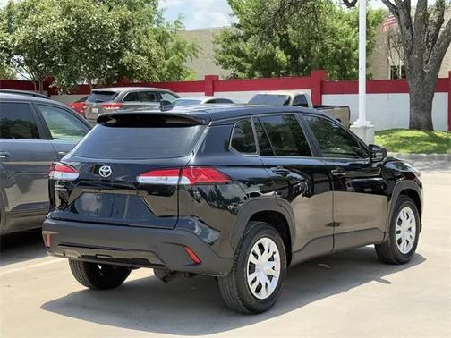 2023 Toyota Corolla Cross L