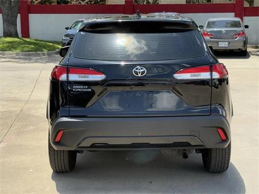 2023 Toyota Corolla Cross L