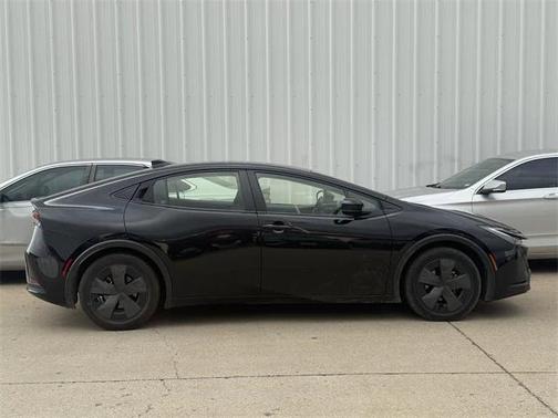 2024 Toyota Prius Limited