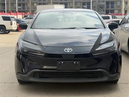 2024 Toyota Prius Limited