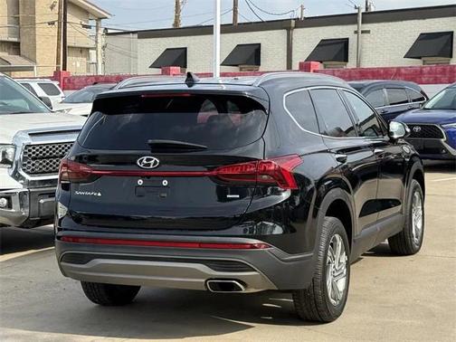 2023 Hyundai SANTA FE SEL 2.4