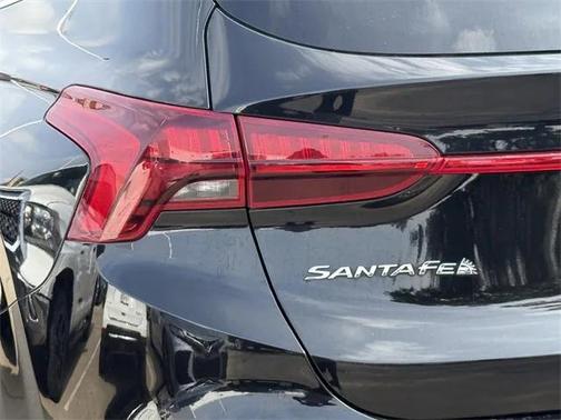 2023 Hyundai SANTA FE SEL 2.4