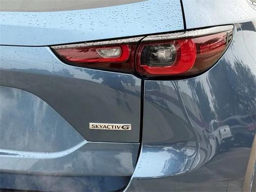 2024 Mazda CX-5 2.5 S Preferred Package