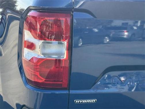 2024 Ford Maverick XL