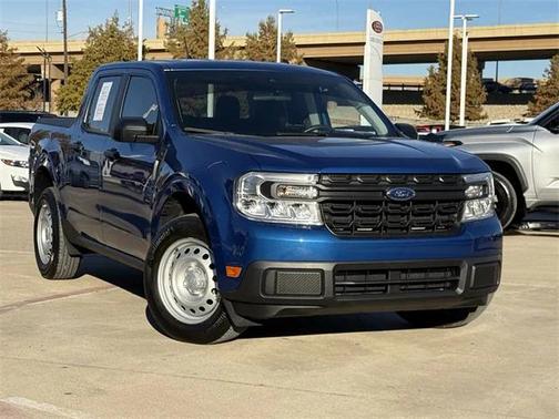 2024 Ford Maverick XL