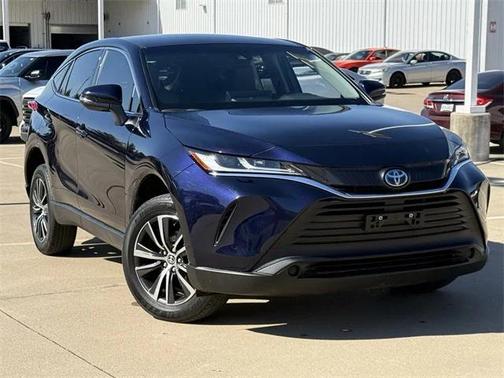 2023 Toyota Venza LE