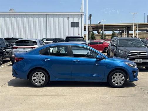 2023 Kia Rio S