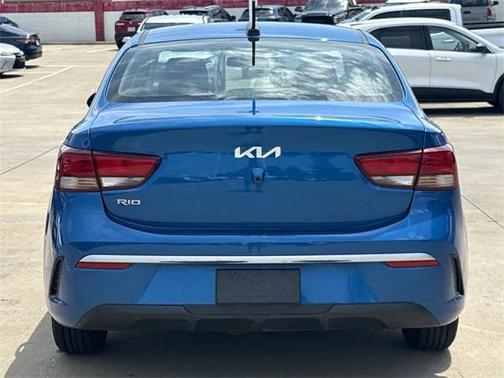 2023 Kia Rio S