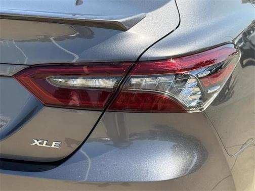2024 Toyota Camry XLE