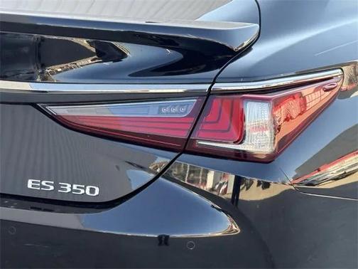 2022 Lexus ES 350 F Sport