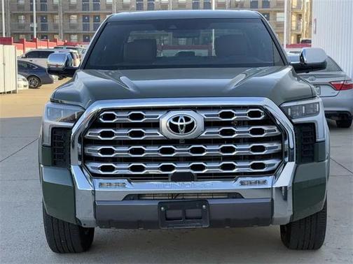 2023 Toyota Tundra 1794 Edition