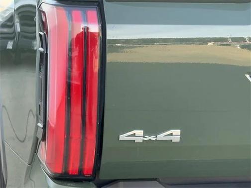 2023 Toyota Tundra 1794 Edition