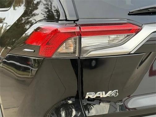 2022 Toyota RAV4 Hybrid Limited