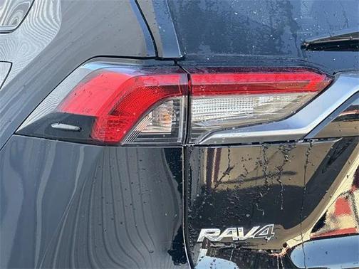 2022 Toyota RAV4 Hybrid Limited