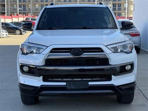 2020 Toyota 4Runner Limited