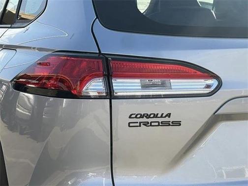 2025 Toyota Corolla Hybrid L