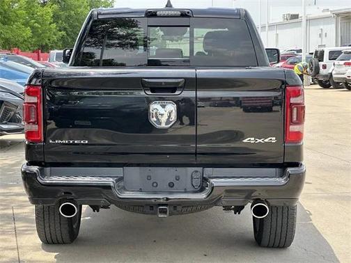 2023 RAM 1500 Limited