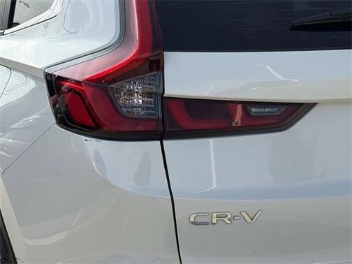 2023 Honda CR-V LX 2WD