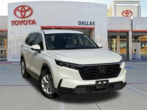 2023 Honda CR-V LX 2WD