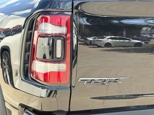 2023 RAM 1500 TRX