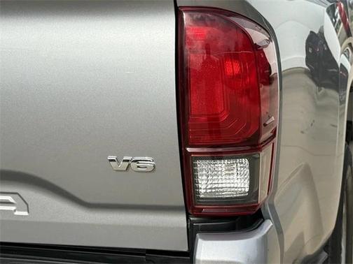 2019 Toyota Tacoma SR